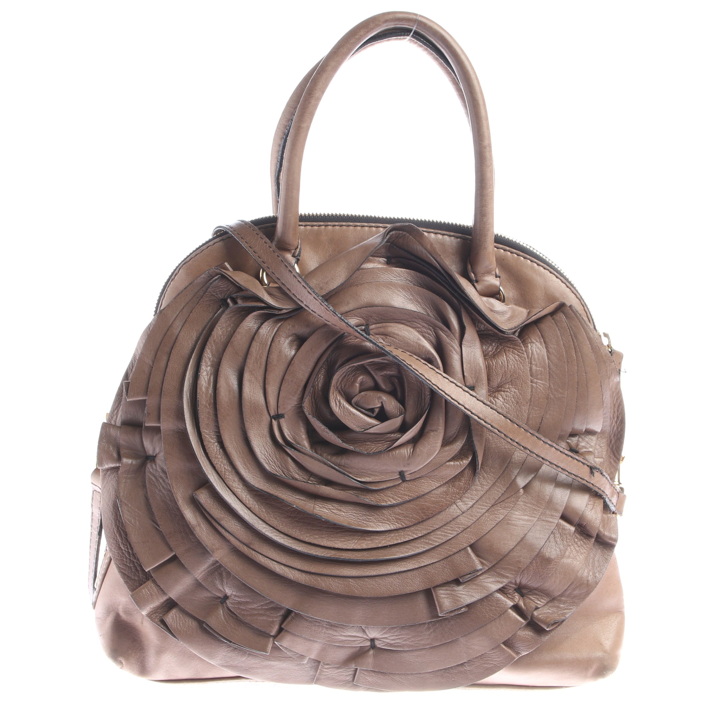 VALENTINO Bag in One size in Brown, Item view
