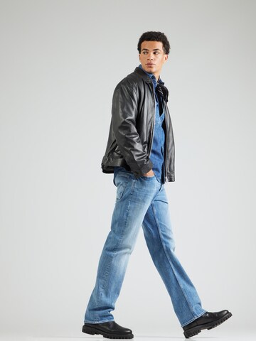 regular Jeans 'Dakota' di G-STAR in blu