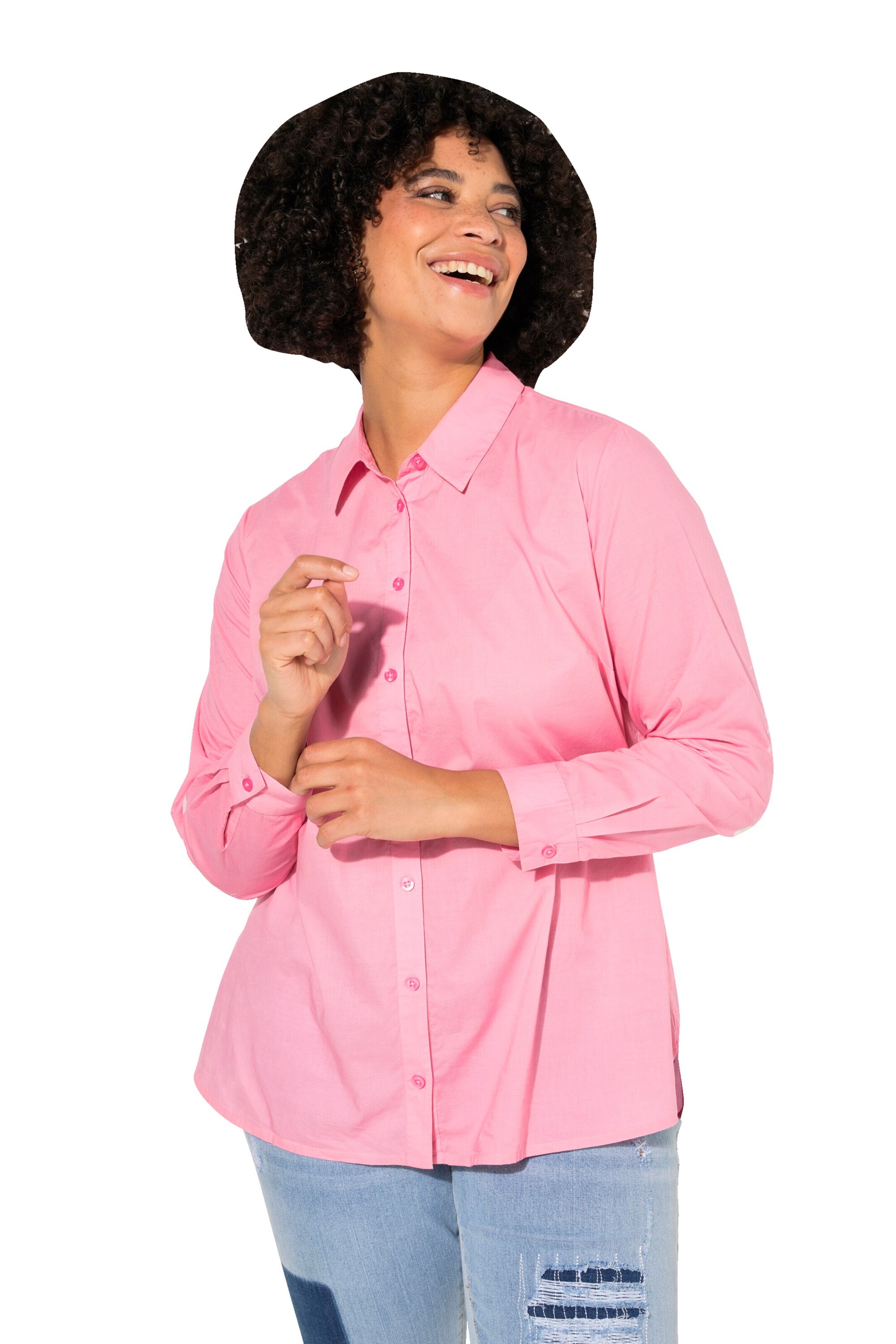 Angel of Style Tuniek in Roze