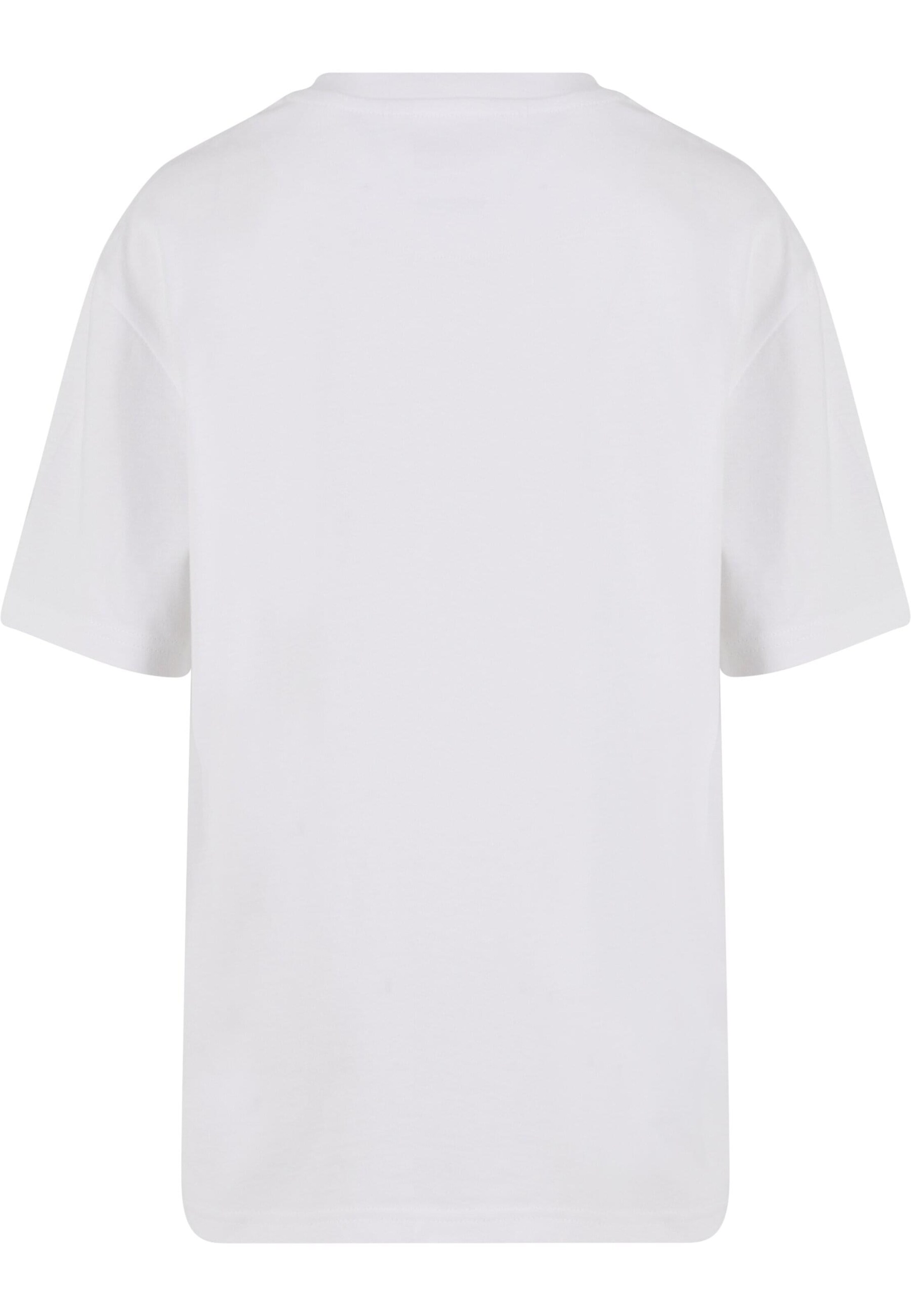 Maglietta di Karl Kani in bianco