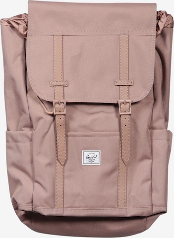 Herschel Rucksack One Size in Pink: Vorderseite