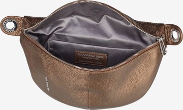 MANDARINA DUCK Gürteltasche in Bronze