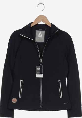 Gaastra Jacket & Coat in M in Blue: front