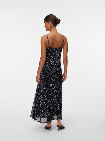 Robe 'VMSigga' VERO MODA en noir