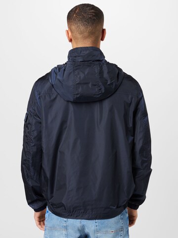 TOMMY HILFIGER Jacke 'Regatta' in Blau