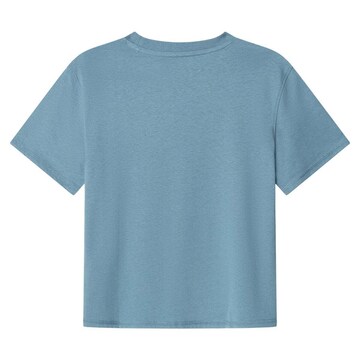 Pepe Jeans - Camiseta 'Dominic' en azul