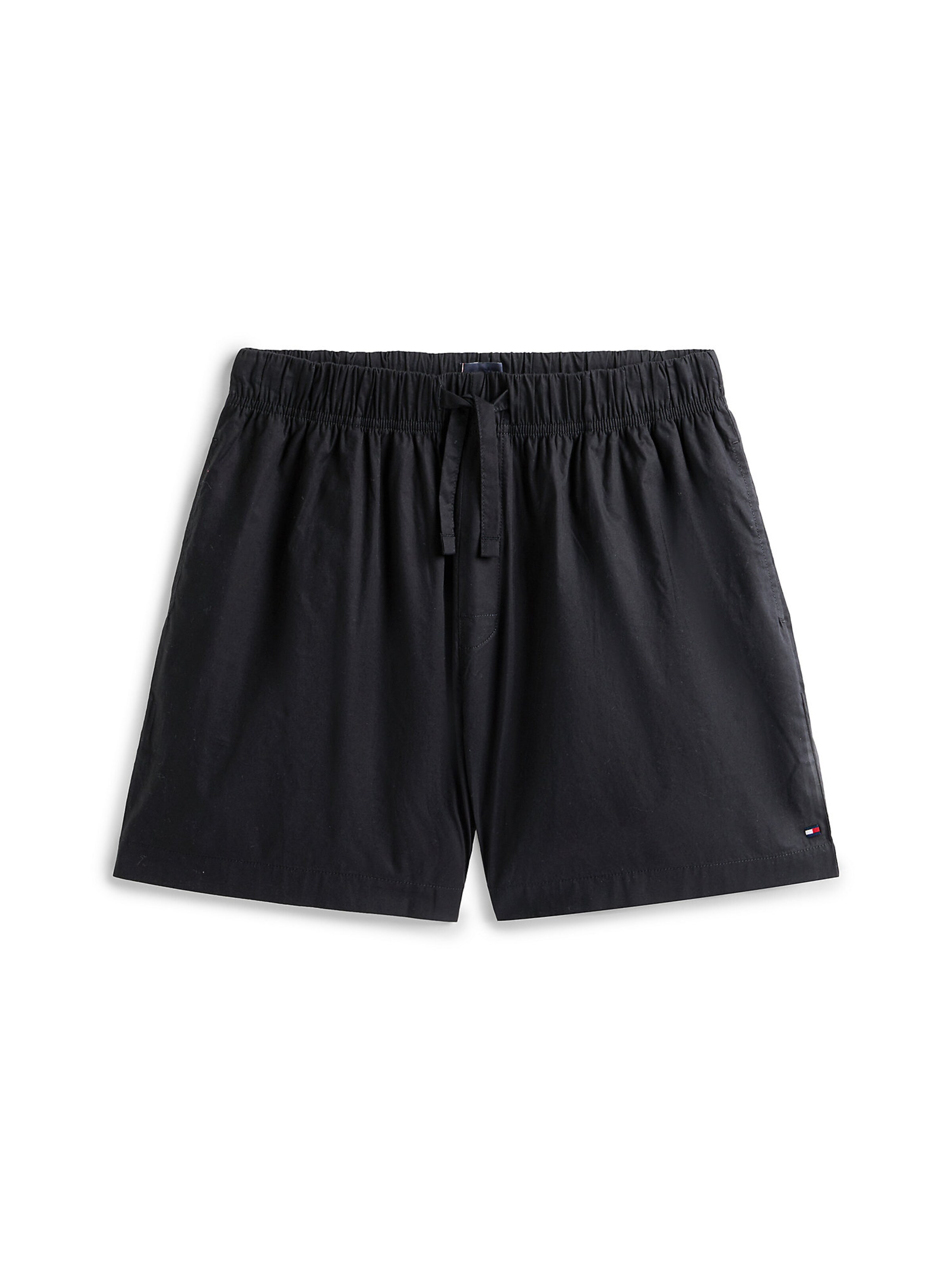 Pyjama court TOMMY HILFIGER en mélange de couleurs