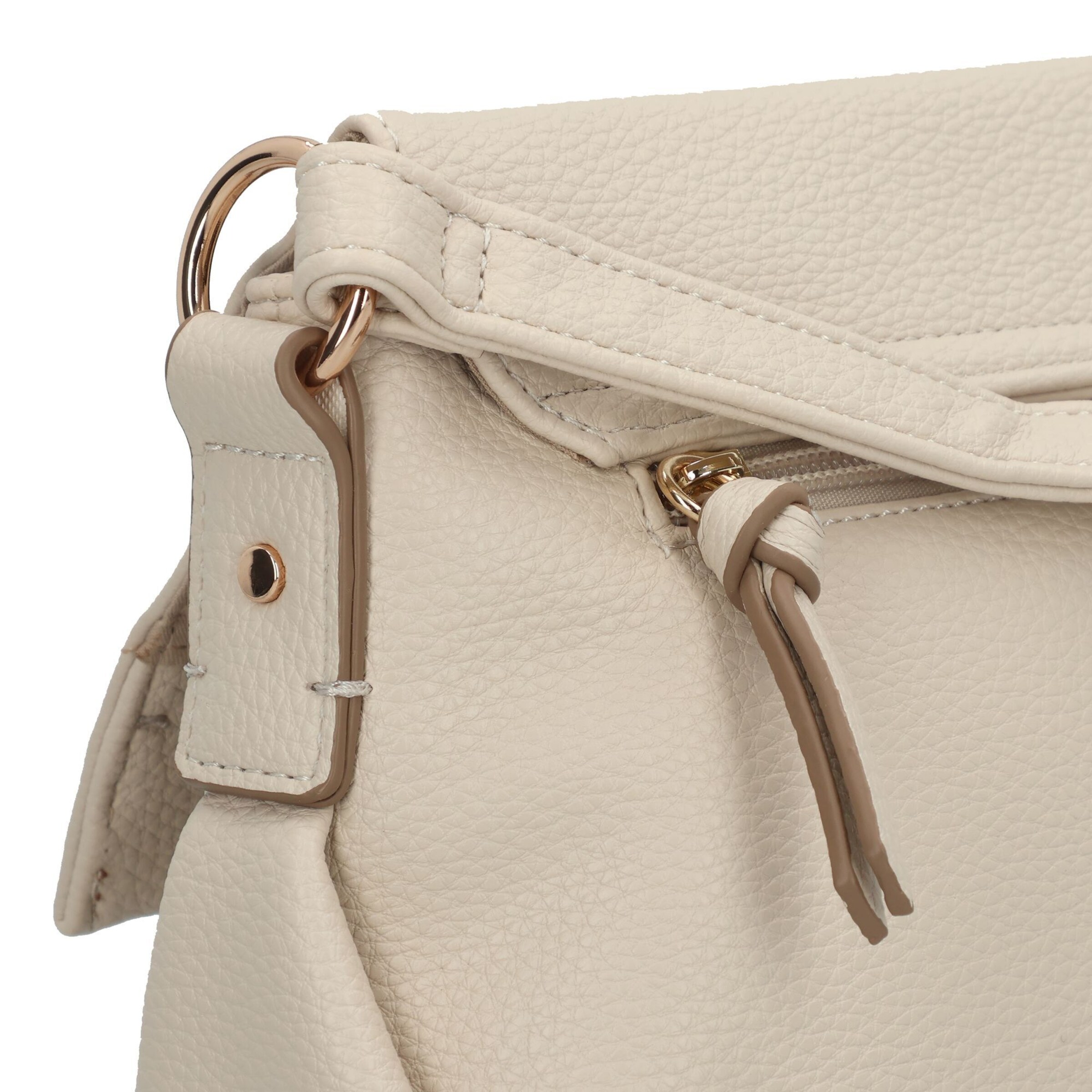 GABOR Schoudertas 'Felicia' in Beige