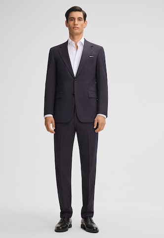 Regular Costume 'Reece-Jory' STRELLSON en violet : devant