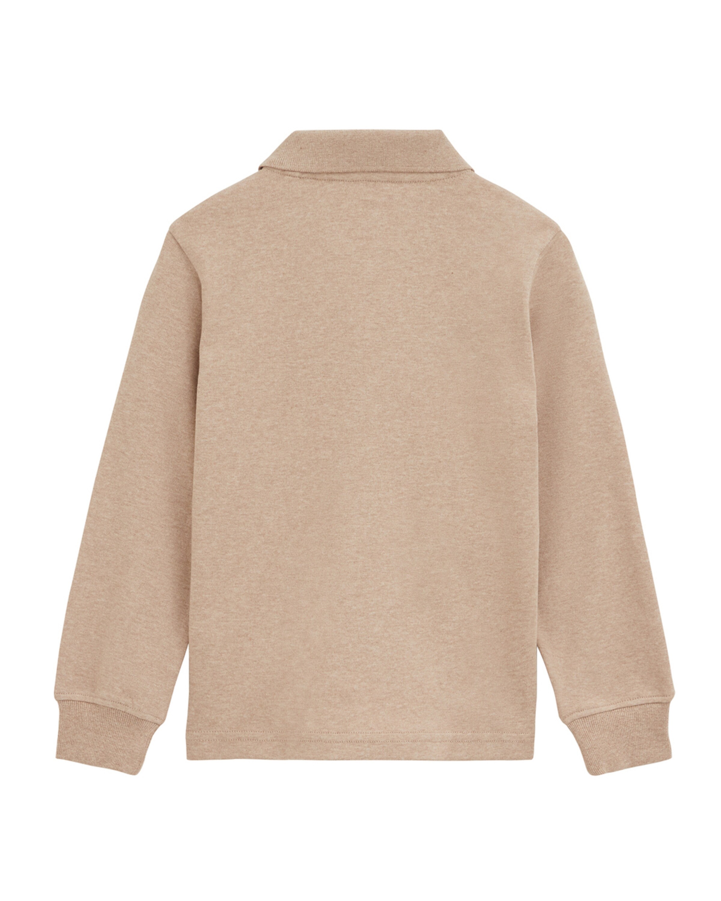 Tricou de la WE Fashion pe bej