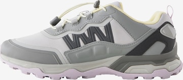 Next Sneaker low 'Forever Comfort®' i grå: forside