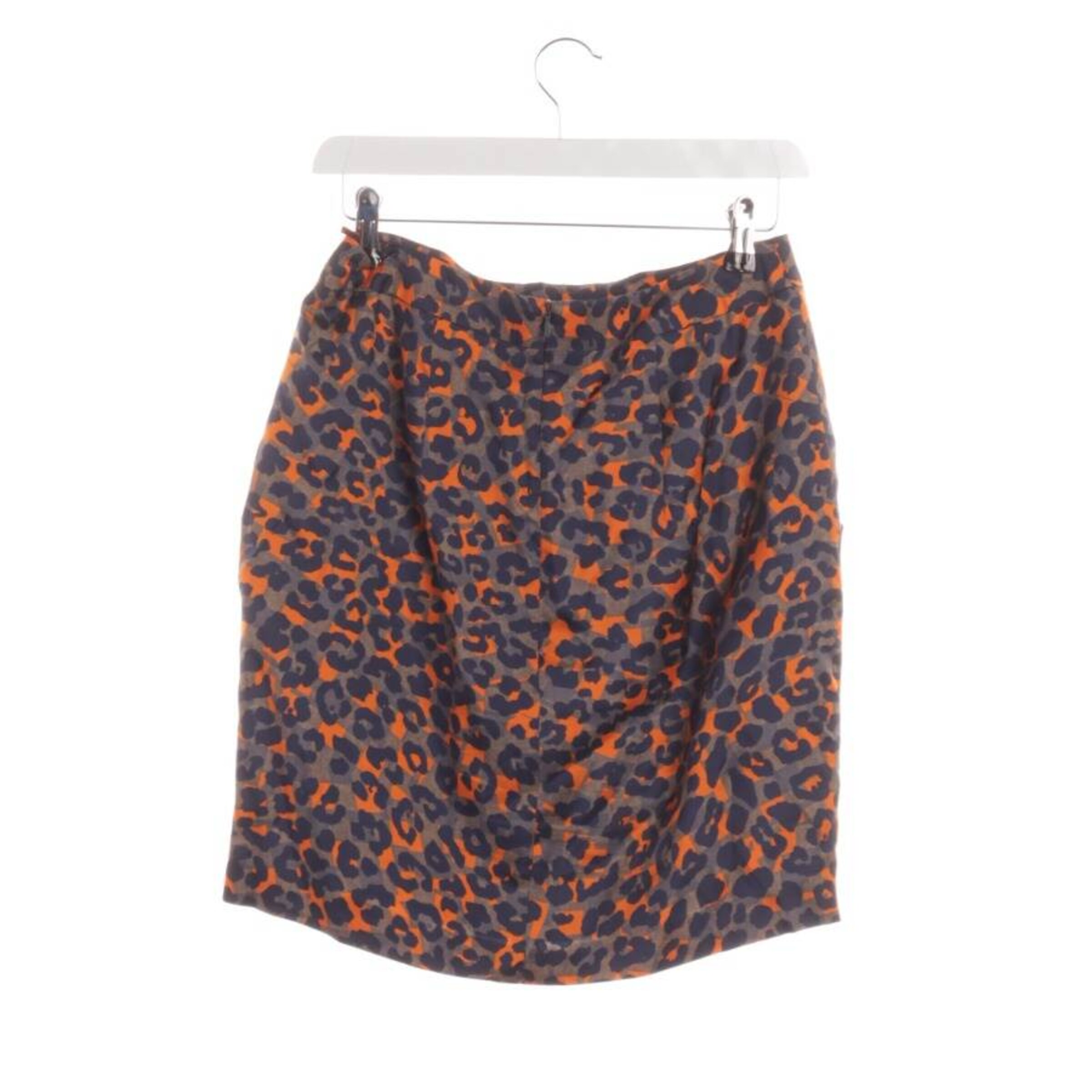 HUGO Skirt in S in Blue