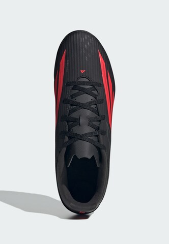 ADIDAS PERFORMANCE Soccer shoe 'F50 Club' in Black