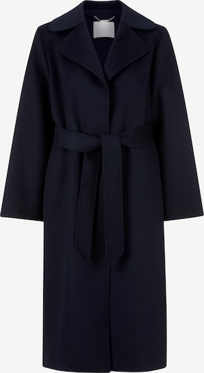 Rich & Royal Between-seasons coat in Dark blue, Item view