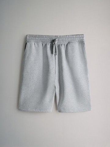 The Set Normální Kalhoty – šedá