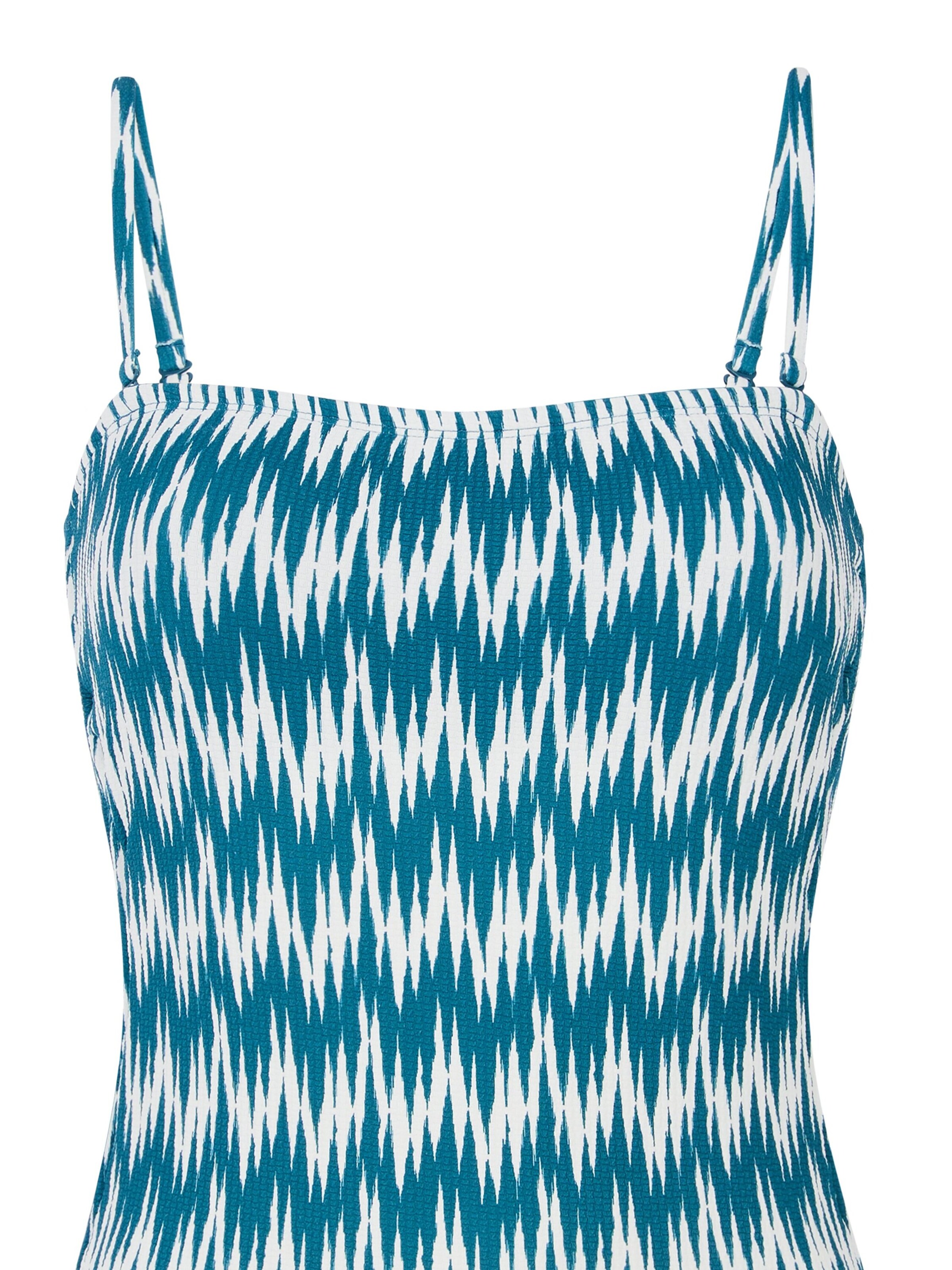 PROTEST Badpak 'PRTSand' in Blauw