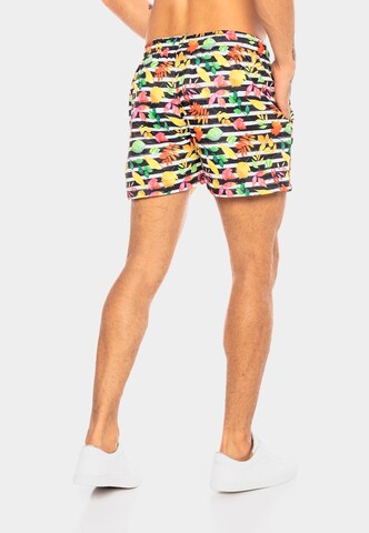 Redbridge Board Shorts in Mixed colors