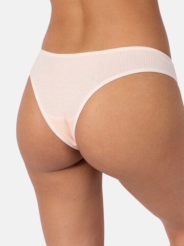 Tazzio Slip 'F903' in Beige