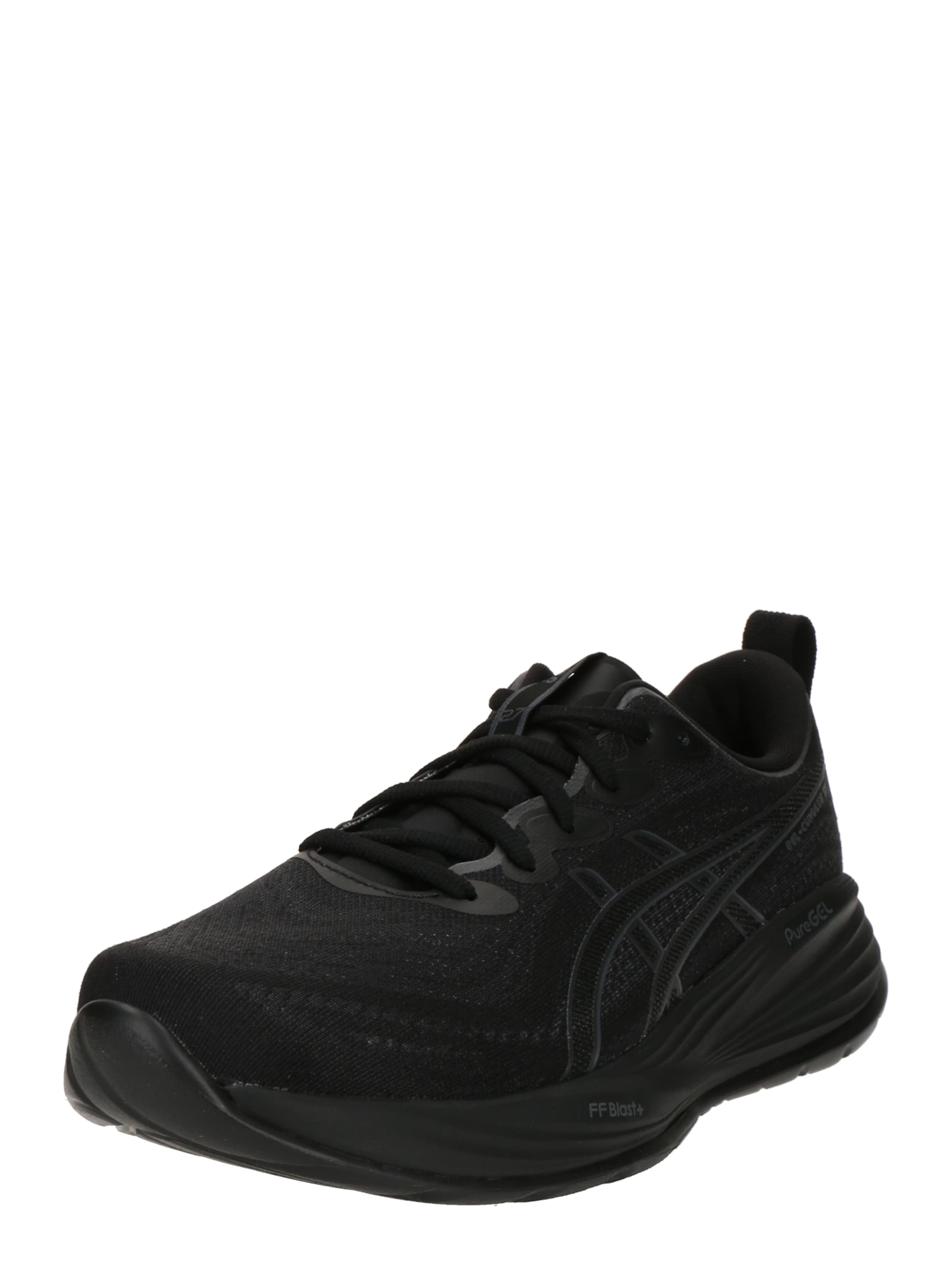 ASICS Παπούτσι για τρέξιμο 'Gel-Cumulus 27' σε γκρι: μπροστά