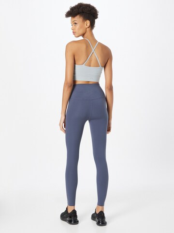 Varley Skinny Sporthose 'Always' in Blau