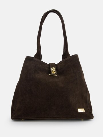 VENEZIA Shopper 'Venezia' in Brown