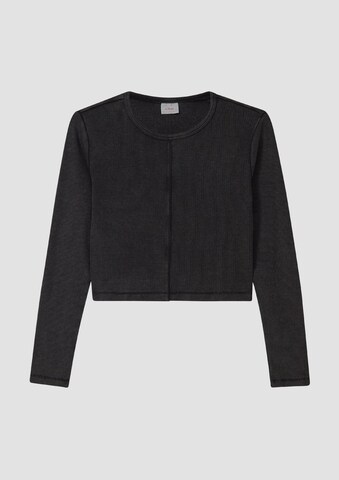 T-Shirt s.Oliver en noir