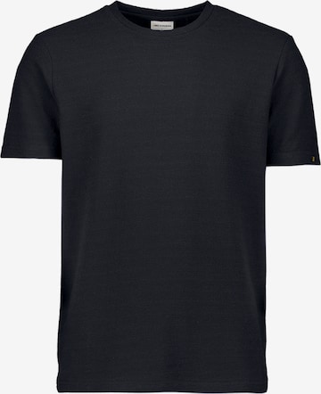 No Excess - Camiseta en azul: frente