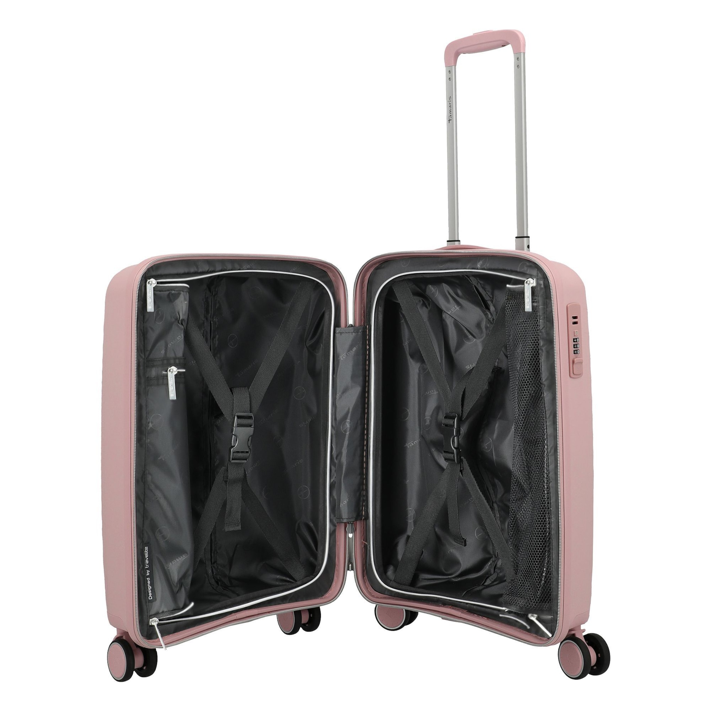 Valisette 'Tamaris x Travelite' TRAVELITE en rose