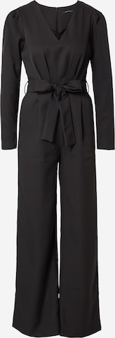 Trendyol Jumpsuit in Schwarz: predná strana