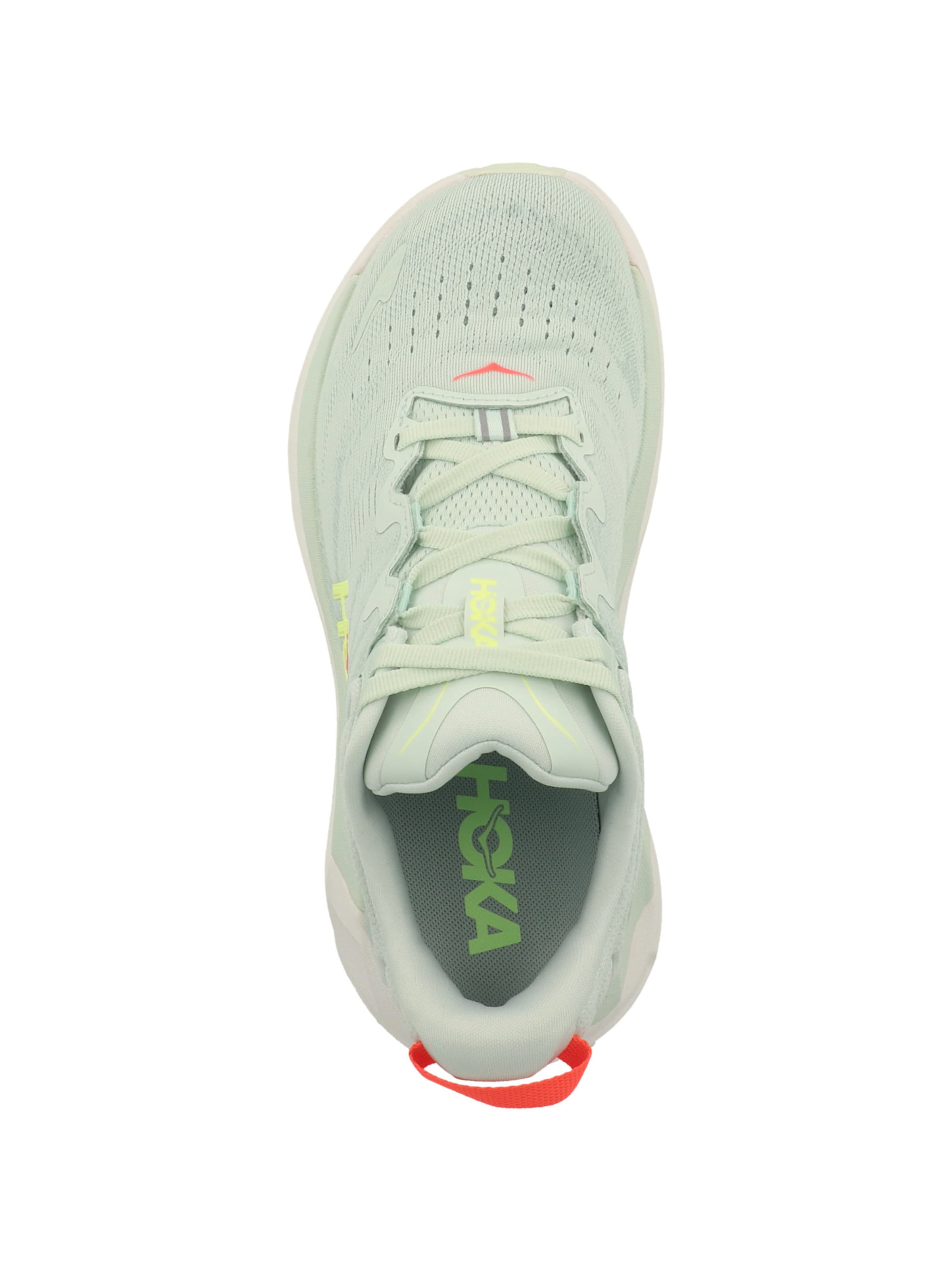 Scarpa da corsa 'Gaviota 6' di HOKA in verde