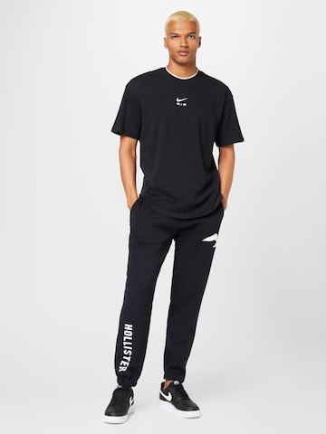 Nike SportswearMajica - crna boja