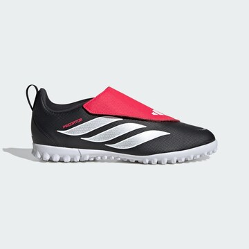 Chaussure de sport 'Predator Club' ADIDAS PERFORMANCE en noir