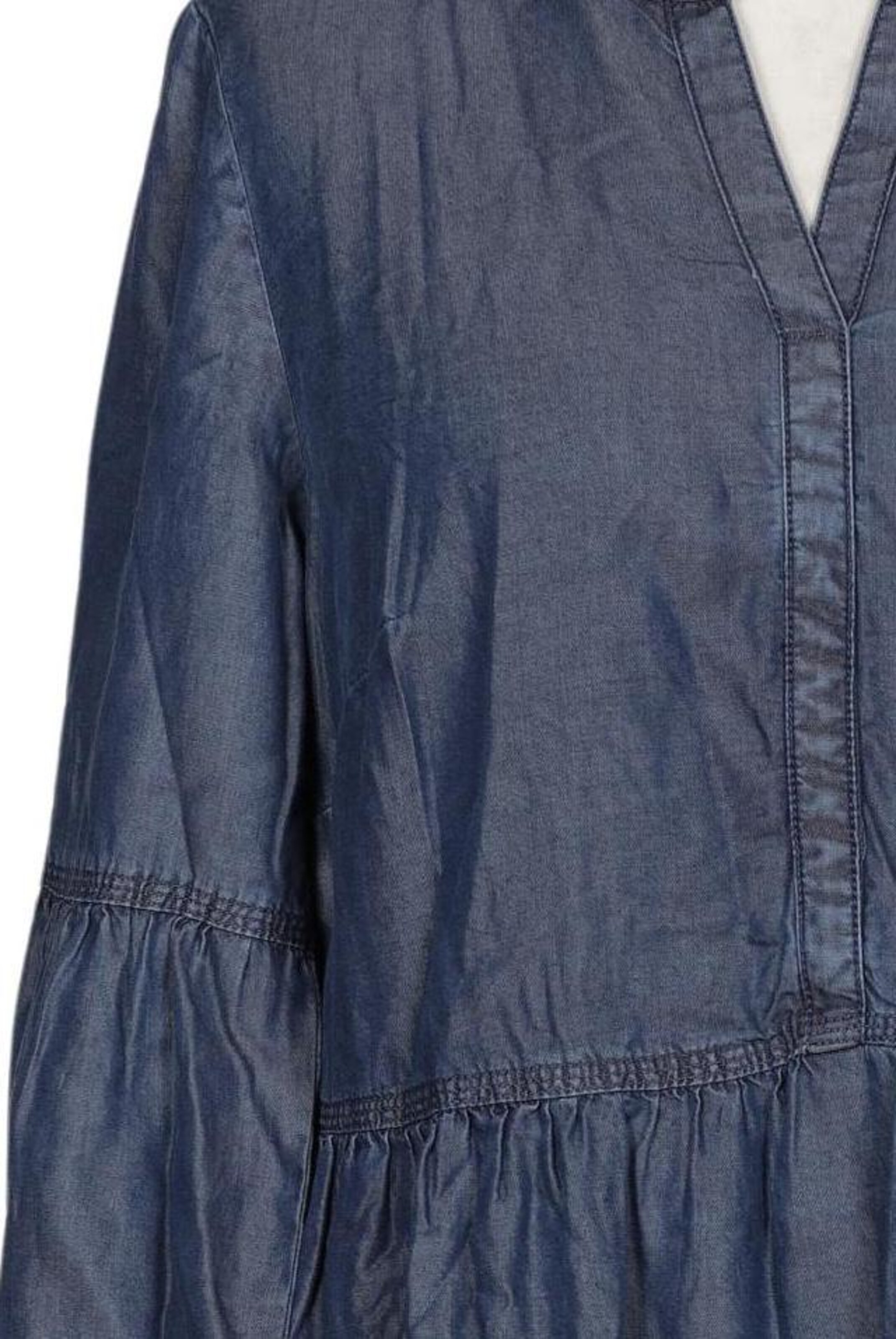 ALBA MODA Dress in XL in Blue