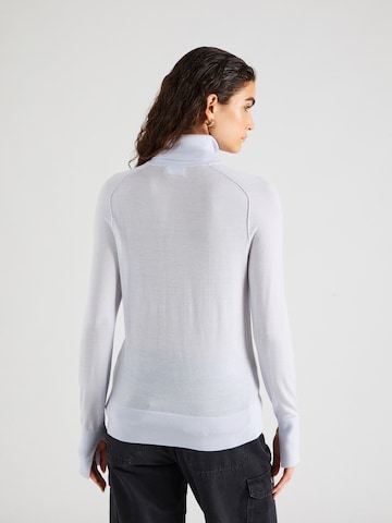 Calvin Klein Pullover in Blau