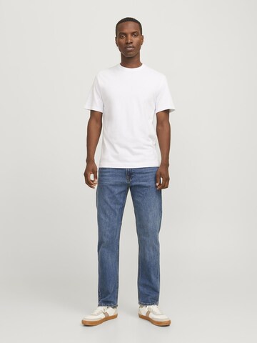 regular Jeans 'JJICHRIS JJCLASSIC' di JACK & JONES in blu
