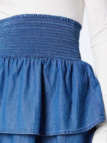 LMTD Skirt 'HARRIET' in Blue