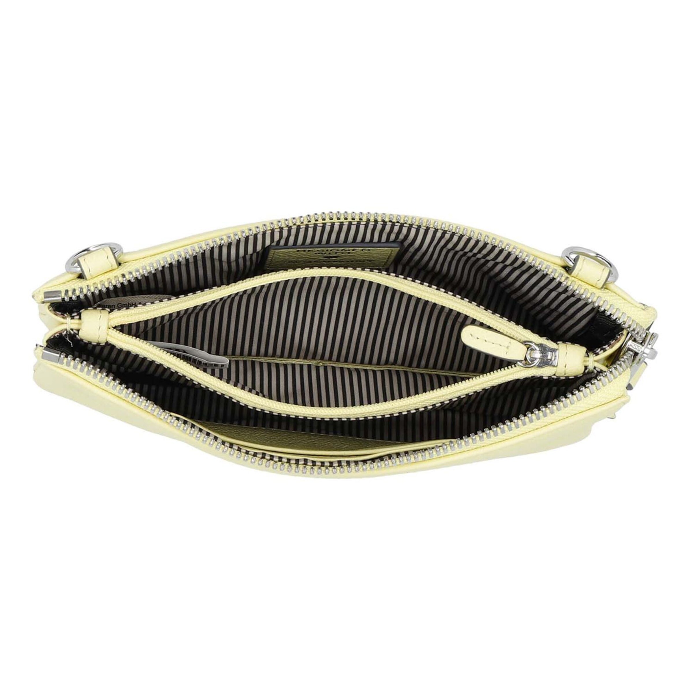 Picard Schoudertas 'Sugar Pop' in Geel