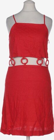 & Other Stories Dress in S in Red: front