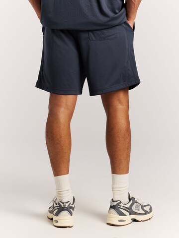 PROTEST Regular Broek 'PRTFrodo' in Blauw