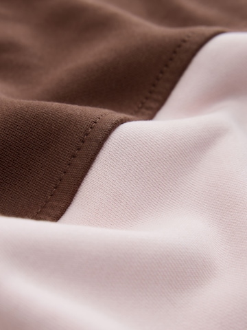 Next Shirt in Roze