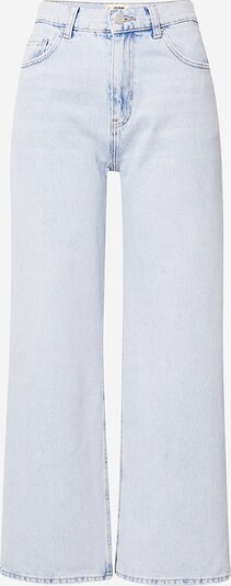 Jeans Tally Weijl di colore blu chiaro, Visualizzazione prodotti