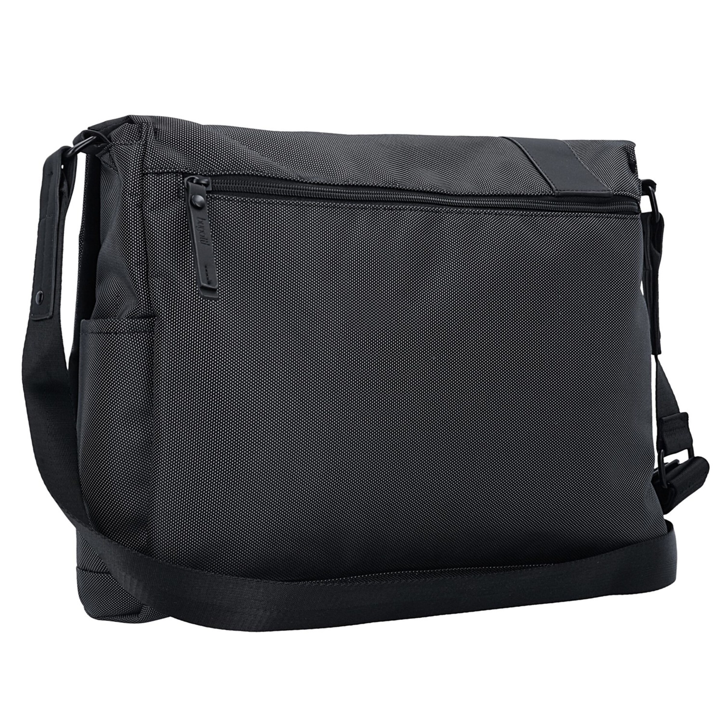 bugatti Messenger 'Domani' in Grey