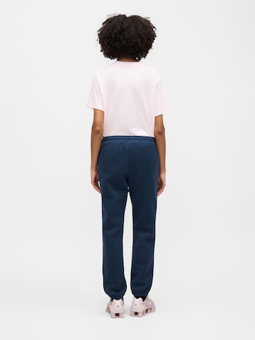 Nike Sportswear - Tapered Calças em azul