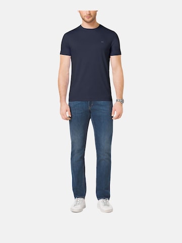 Michael Kors Shirt‌‌‌‌‌‌ in Blau
