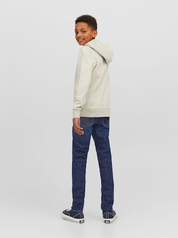 Jack & Jones Junior Regular Jeans in Blau