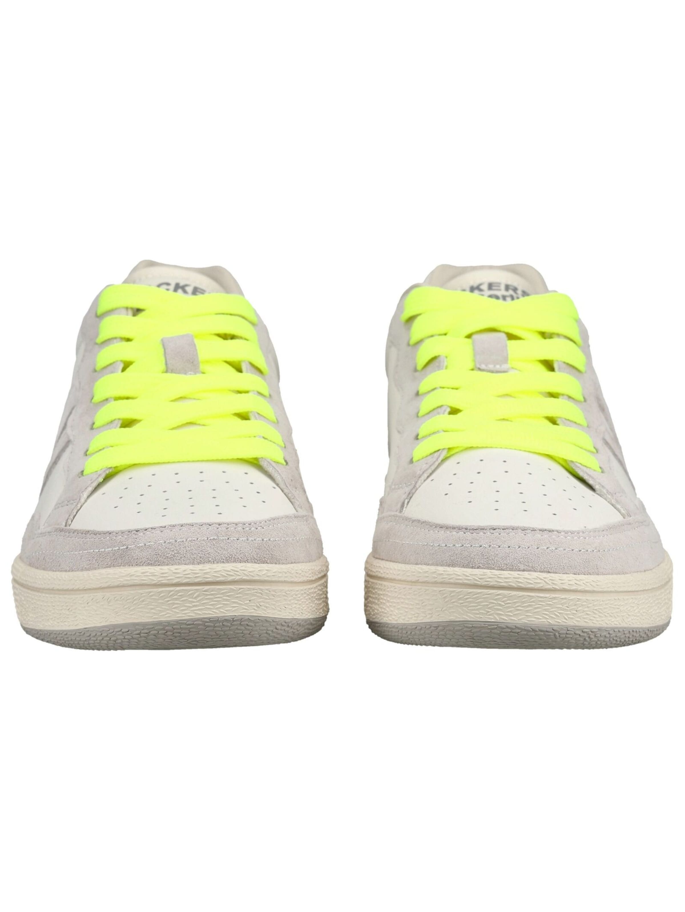 Sneaker bassa di Dockers by Gerli in grigio