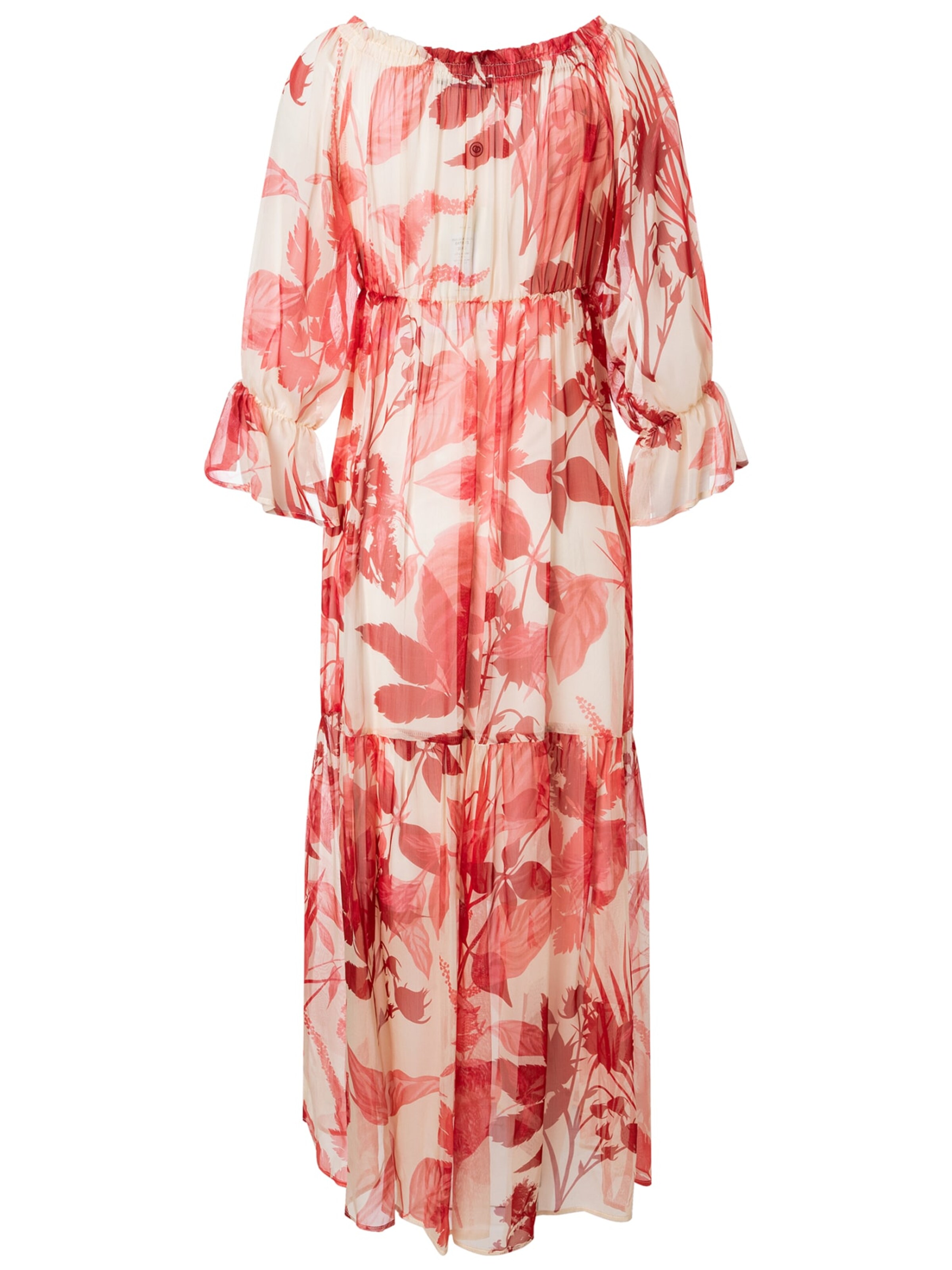 Ana Alcazar Jurk 'Doreyam' in Roze