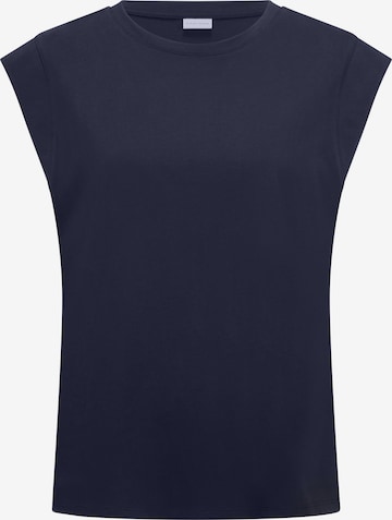 LASCANA - Camiseta en azul: frente