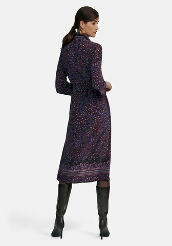 Laura Biagiotti Roma Shirt Dress in Mixed colors