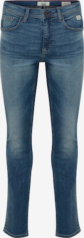 Jeans 'Twister' di BLEND in blu: frontale